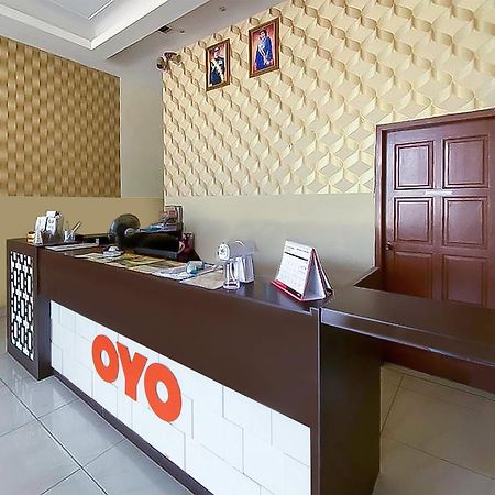 Super Oyo 90385 H3 Hotel Yong Peng Zewnętrze zdjęcie